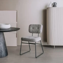 HUUS Eetkamerstoelen*Eetkamerstoel Padola