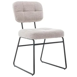 HUUS Eetkamerstoelen*Eetkamerstoel Padola