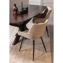 HUUS Eetkamerstoelen*Eetkamerstoel Parade (per 2 stuks)