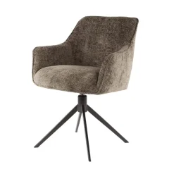 HUUS Eetkamerstoelen*Eetkamerstoel Peggy (per 2 stuks)