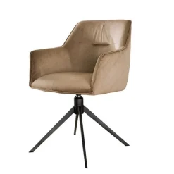 HUUS Eetkamerstoelen*Eetkamerstoel Peggy (per 2 stuks)