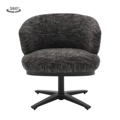 HUUS Eetkamerstoelen*Eetkamerstoel Perca