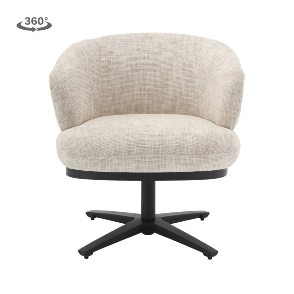 HUUS Eetkamerstoelen*Eetkamerstoel Perca