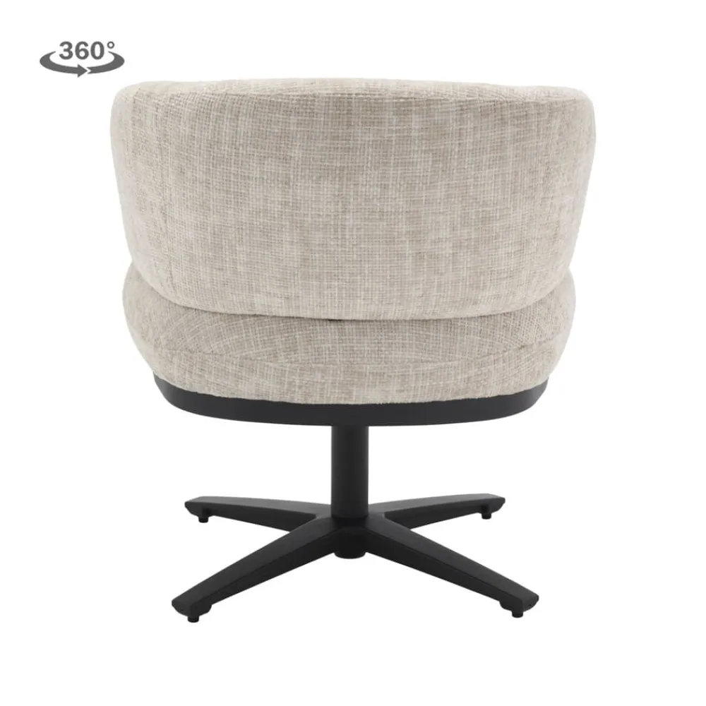 HUUS Eetkamerstoelen*Eetkamerstoel Perca