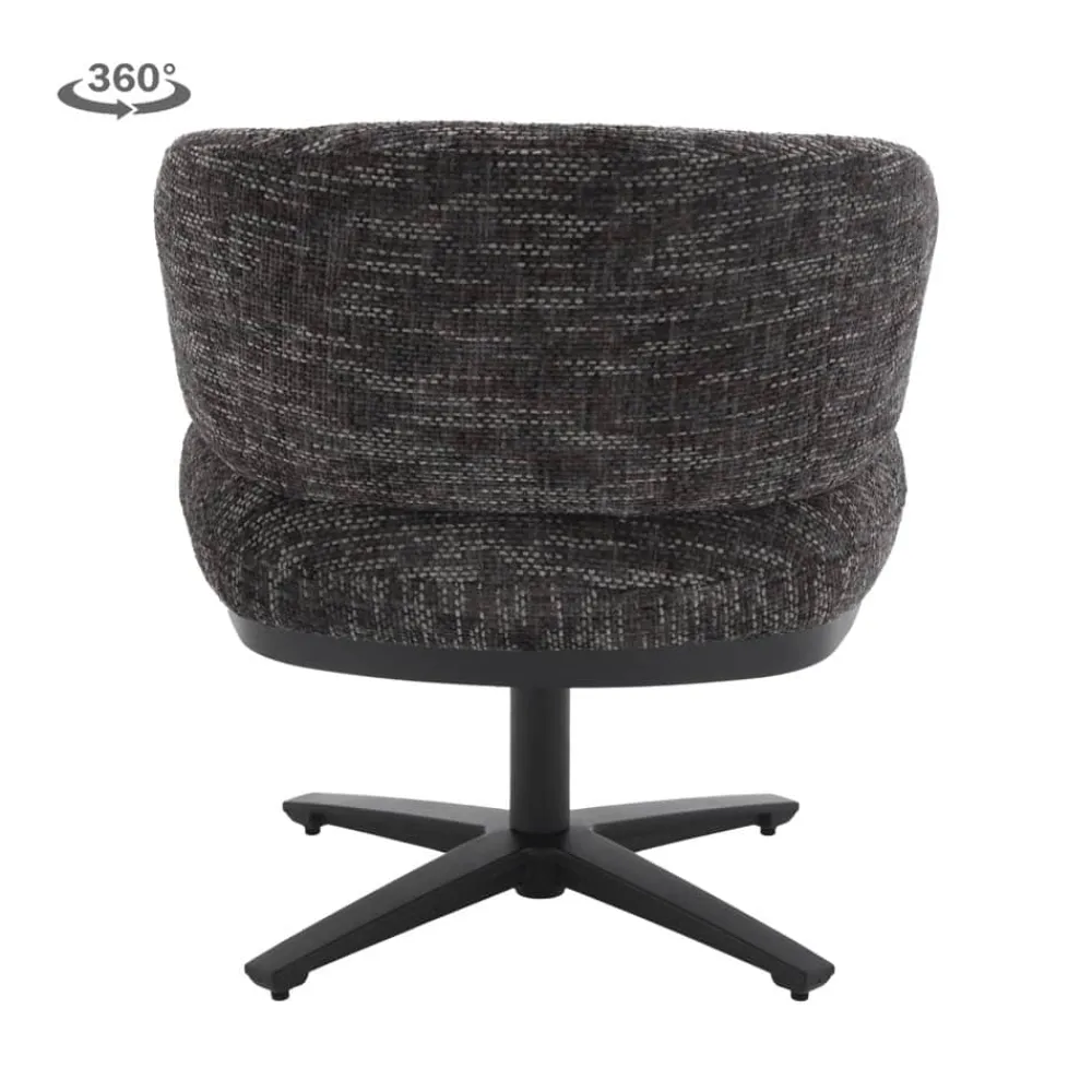 HUUS Eetkamerstoelen*Eetkamerstoel Perca