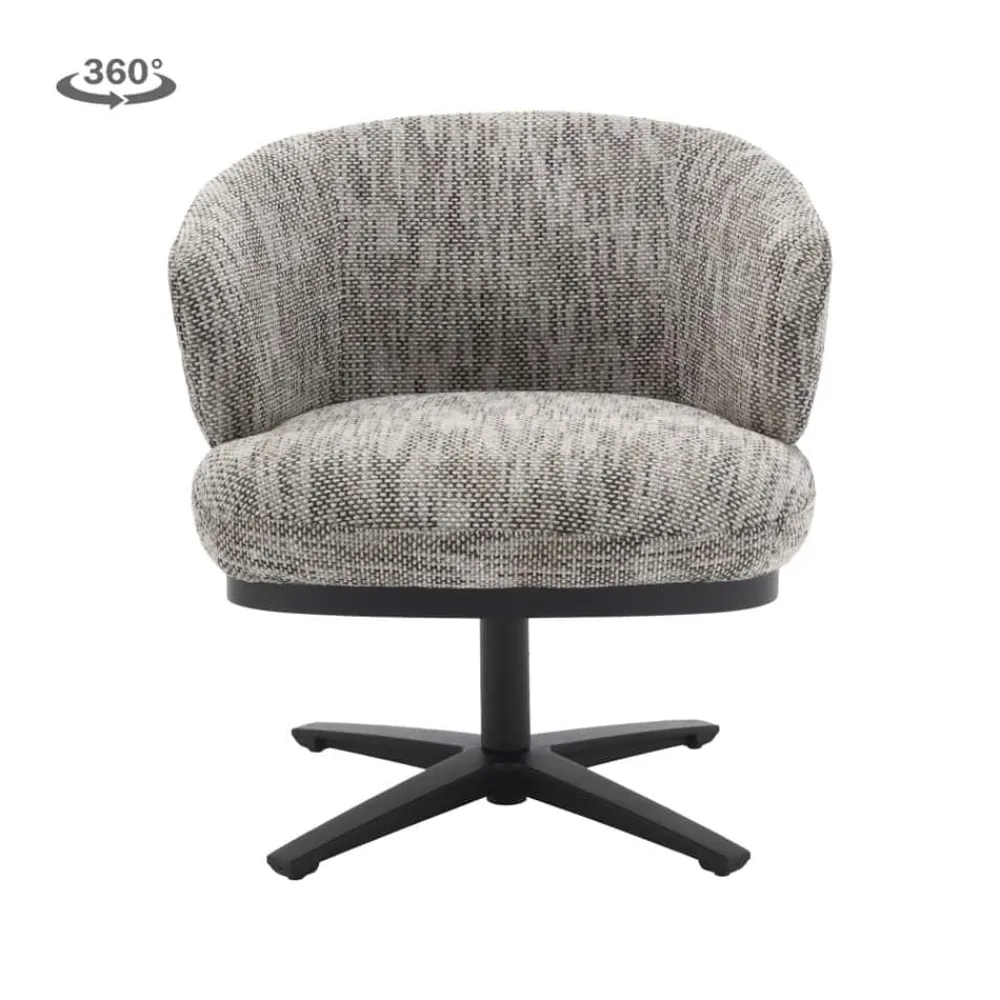 HUUS Eetkamerstoelen*Eetkamerstoel Perca