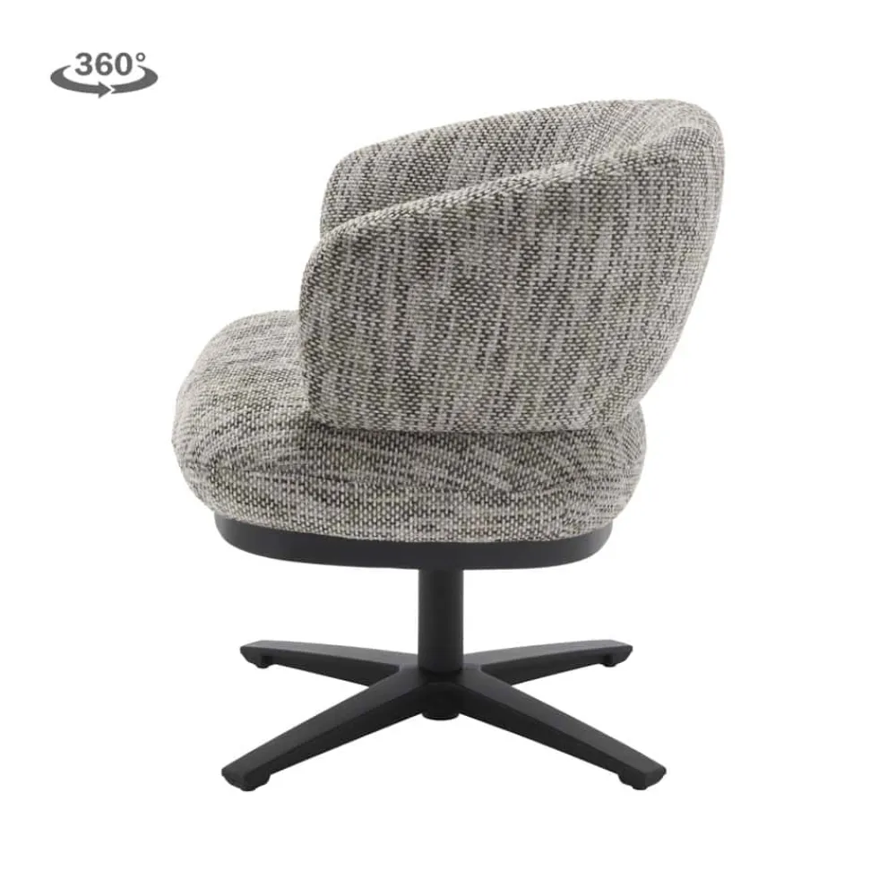 HUUS Eetkamerstoelen*Eetkamerstoel Perca