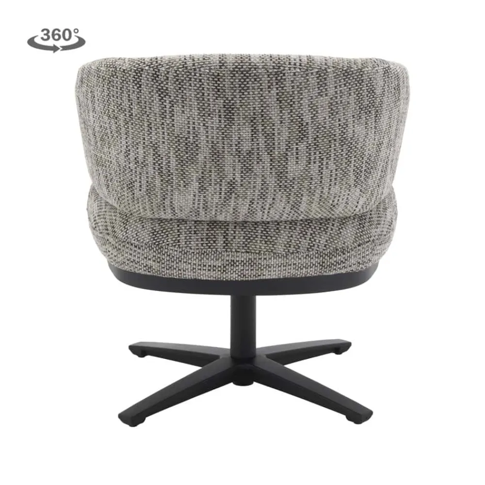 HUUS Eetkamerstoelen*Eetkamerstoel Perca