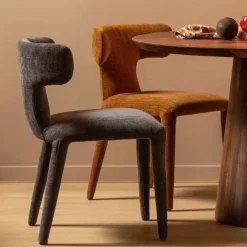 HUUS Eetkamerstoelen*Eetkamerstoel Permit