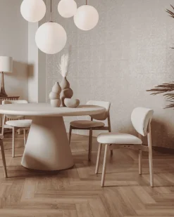 HUUS Eetkamerstoelen*Eetkamerstoel Pimonte