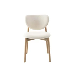 HUUS Eetkamerstoelen*Eetkamerstoel Pimonte