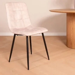 HUUS Eetkamerstoelen*Eetkamerstoel Puck