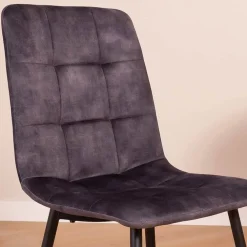 HUUS Eetkamerstoelen*Eetkamerstoel Puck