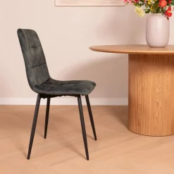 HUUS Eetkamerstoelen*Eetkamerstoel Puck