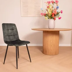 HUUS Eetkamerstoelen*Eetkamerstoel Puck