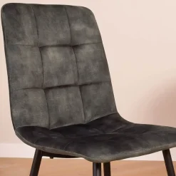 HUUS Eetkamerstoelen*Eetkamerstoel Puck