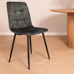 HUUS Eetkamerstoelen*Eetkamerstoel Puck