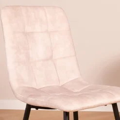 HUUS Eetkamerstoelen*Eetkamerstoel Puck