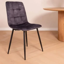 HUUS Eetkamerstoelen*Eetkamerstoel Puck