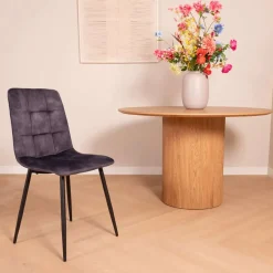 HUUS Eetkamerstoelen*Eetkamerstoel Puck