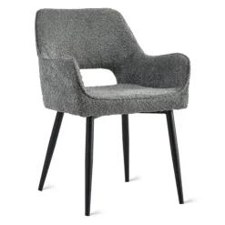 HUUS Eetkamerstoelen*Eetkamerstoel Ray (per 2 stuks)