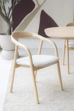 HUUS Eetkamerstoelen*Eetkamerstoel Rayven