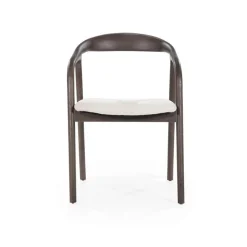 HUUS Eetkamerstoelen*Eetkamerstoel Rayven