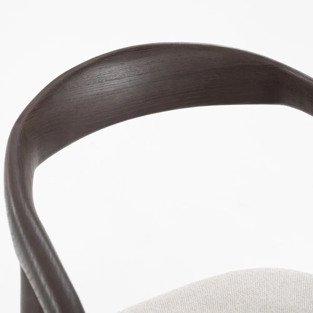 HUUS Eetkamerstoelen*Eetkamerstoel Rayven