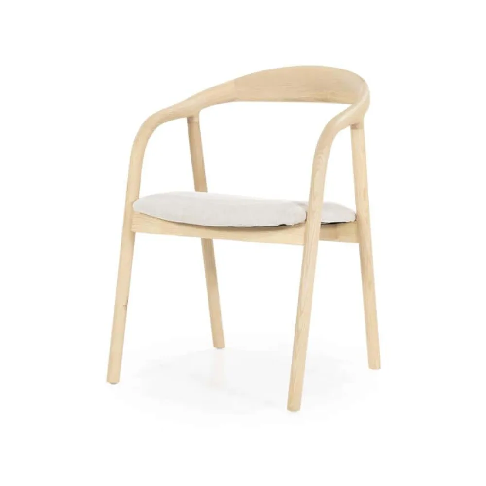 HUUS Eetkamerstoelen*Eetkamerstoel Rayven