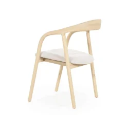 HUUS Eetkamerstoelen*Eetkamerstoel Rayven