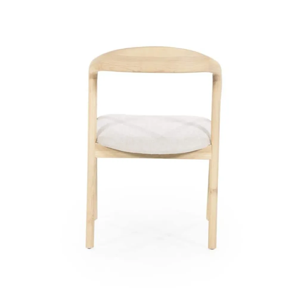 HUUS Eetkamerstoelen*Eetkamerstoel Rayven