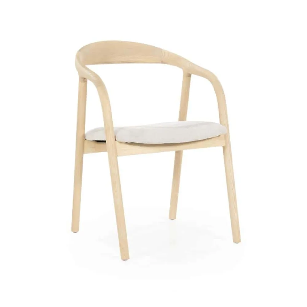 HUUS Eetkamerstoelen*Eetkamerstoel Rayven