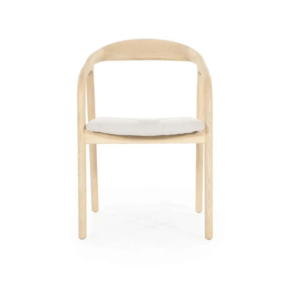 HUUS Eetkamerstoelen*Eetkamerstoel Rayven