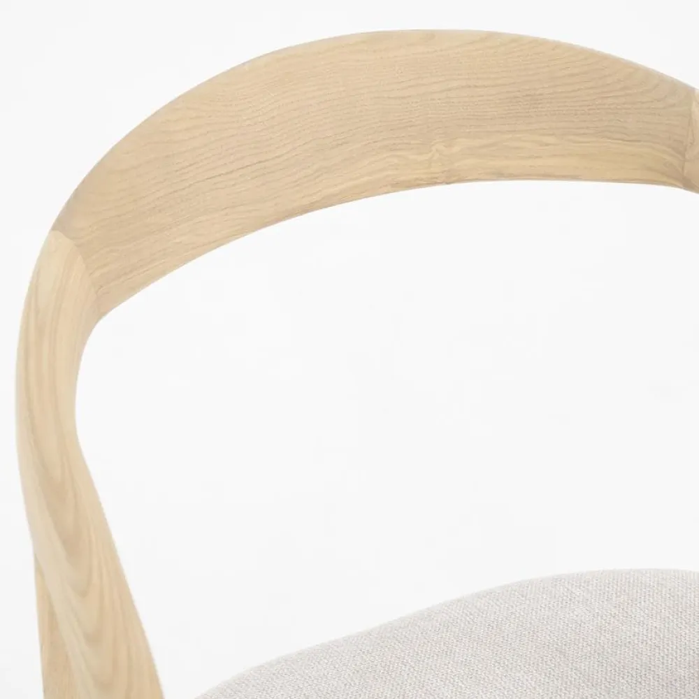 HUUS Eetkamerstoelen*Eetkamerstoel Rayven