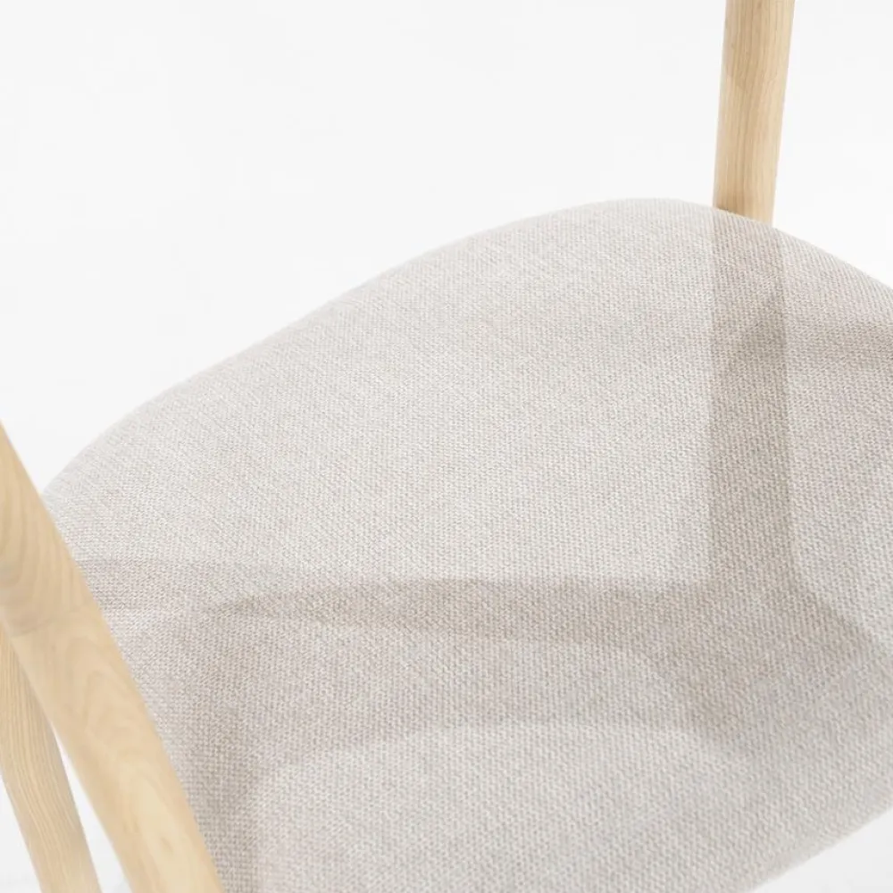 HUUS Eetkamerstoelen*Eetkamerstoel Rayven