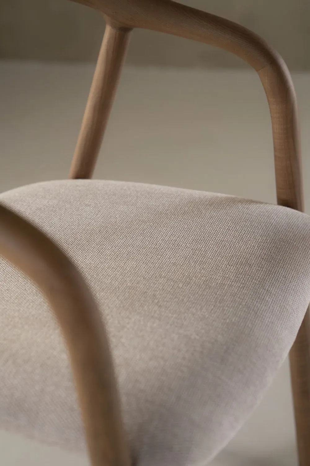 HUUS Eetkamerstoelen*Eetkamerstoel Rayven