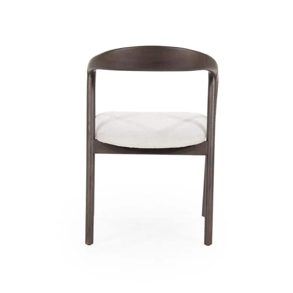 HUUS Eetkamerstoelen*Eetkamerstoel Rayven