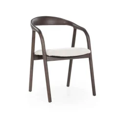 HUUS Eetkamerstoelen*Eetkamerstoel Rayven