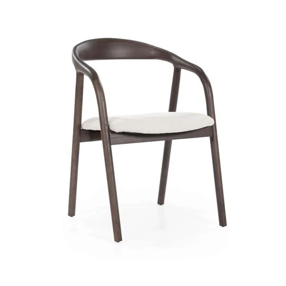 HUUS Eetkamerstoelen*Eetkamerstoel Rayven