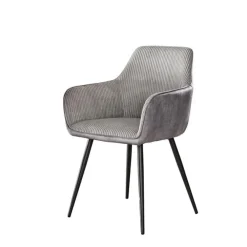 HUUS Eetkamerstoelen*Eetkamerstoel Riley (per 2 stuks)