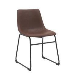 HUUS Eetkamerstoelen*Eetkamerstoel Risto (per 2 stuks)