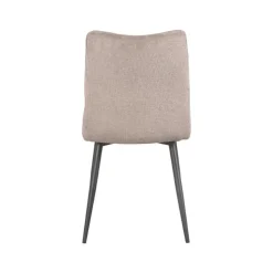 HUUS Eetkamerstoelen*Eetkamerstoel Riv (per 2 stuks)