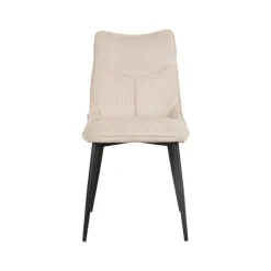 HUUS Eetkamerstoelen*Eetkamerstoel Riv (per 2 stuks)