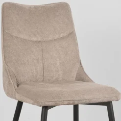 HUUS Eetkamerstoelen*Eetkamerstoel Riv (per 2 stuks)