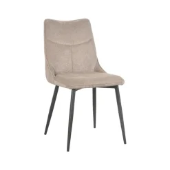 HUUS Eetkamerstoelen*Eetkamerstoel Riv (per 2 stuks)