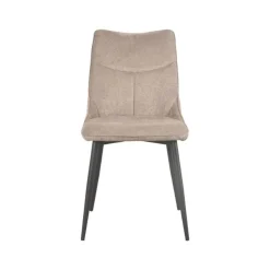 HUUS Eetkamerstoelen*Eetkamerstoel Riv (per 2 stuks)