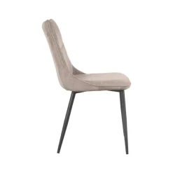 HUUS Eetkamerstoelen*Eetkamerstoel Riv (per 2 stuks)