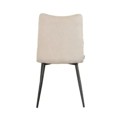 HUUS Eetkamerstoelen*Eetkamerstoel Riv (per 2 stuks)