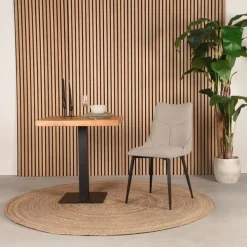 HUUS Eetkamerstoelen*Eetkamerstoel Riv (per 2 stuks)