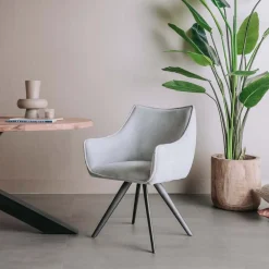 HUUS Eetkamerstoelen*Eetkamerstoel Riviera